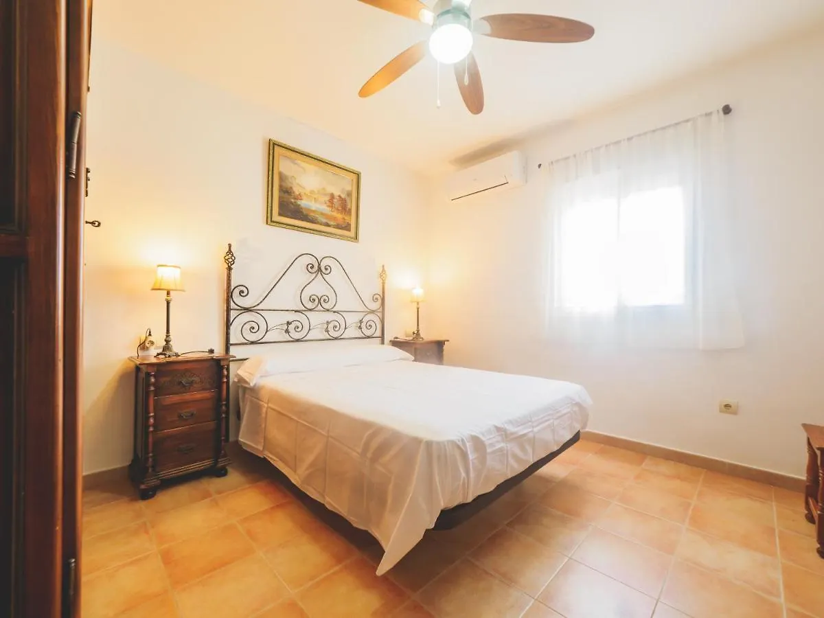 Cubo'S La Casita De Fran Villa Coin Spain