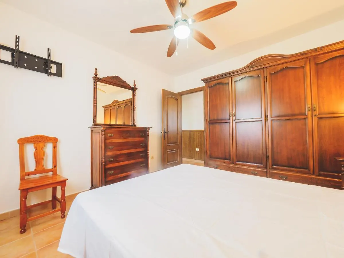 Cubo'S La Casita De Fran Villa Coín