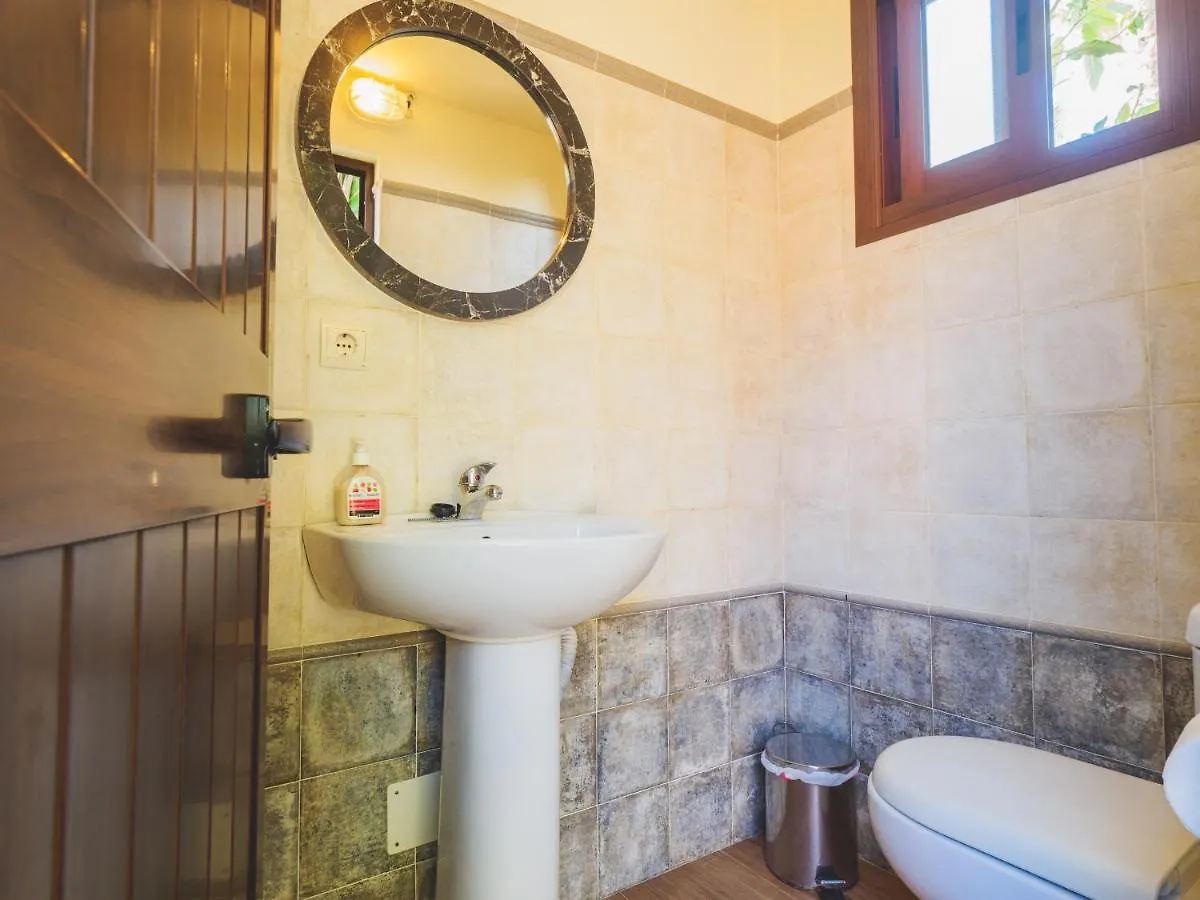 Cubo'S La Casita De Fran Villa Coin Spain