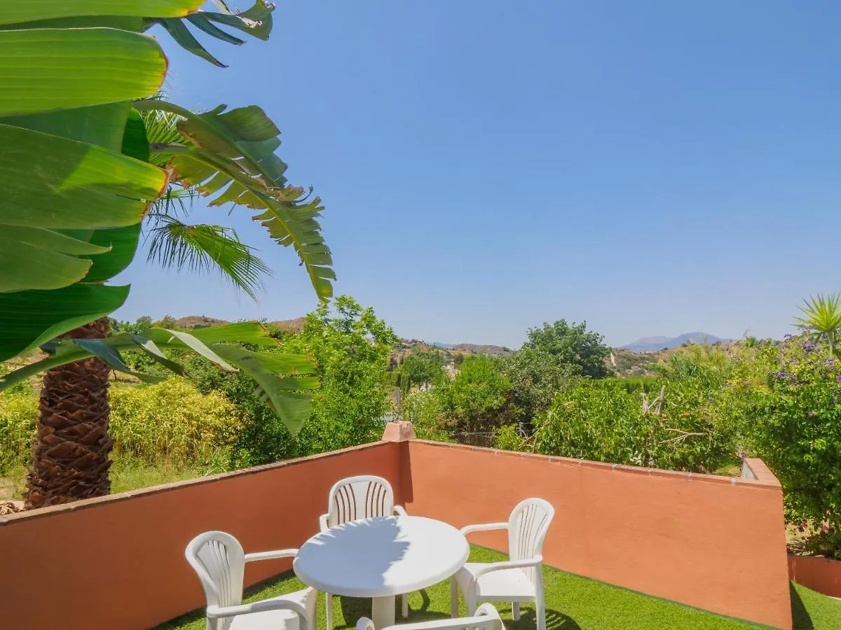 Holiday home Cubo'S La Casita De Fran Villa Coin Spain