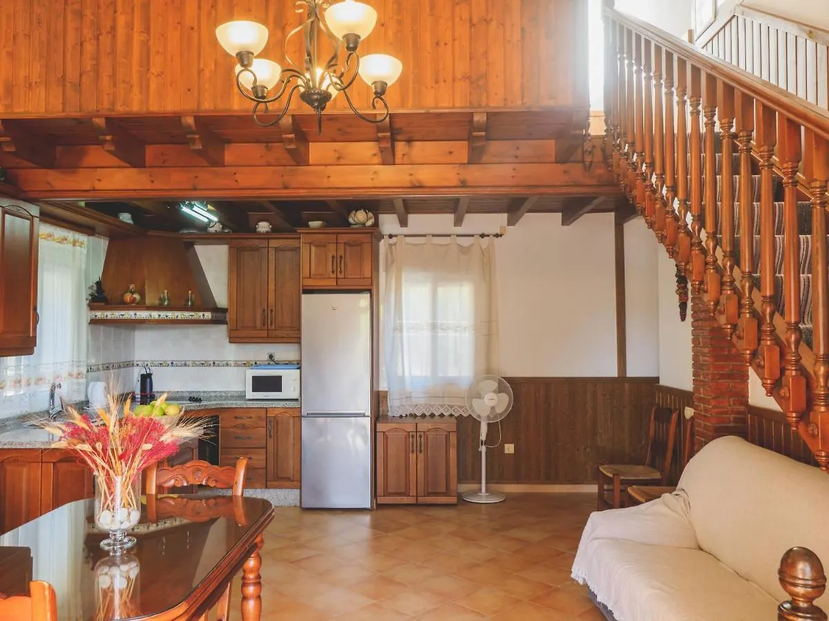 Vakantiehuis Cubo'S La Casita De Fran Villa Coín