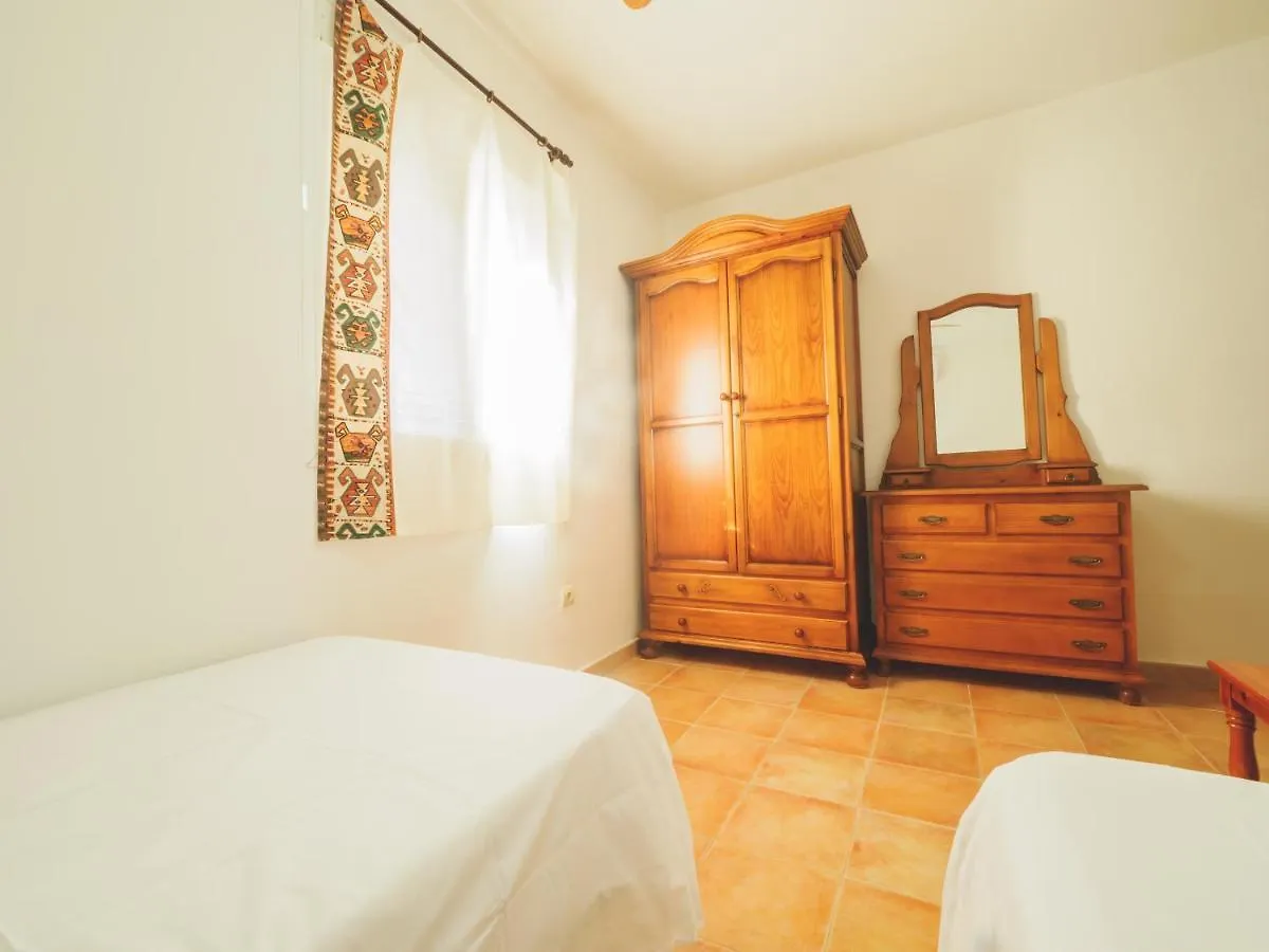 Cubo'S La Casita De Fran Villa Coin Holiday home