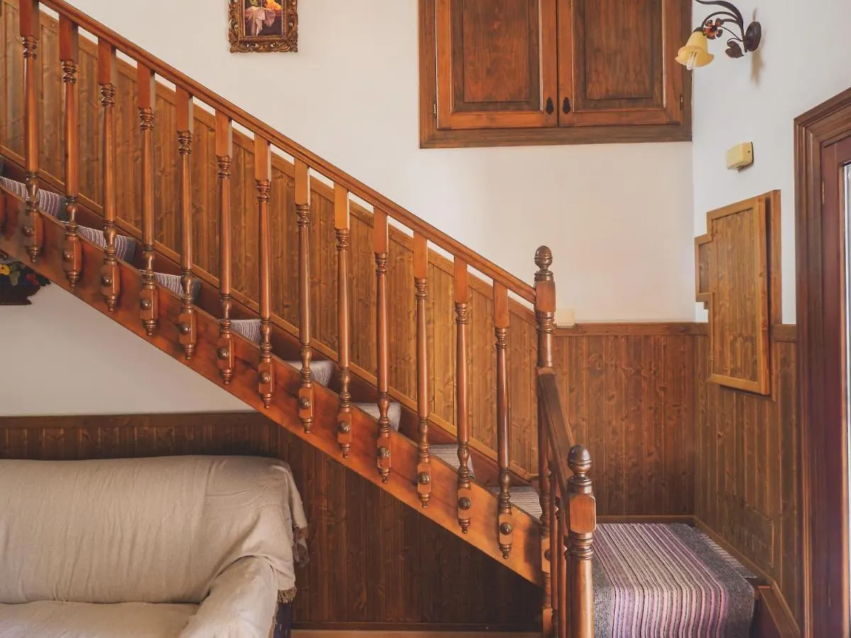 Vakantiehuis Cubo'S La Casita De Fran Villa Coín Spanje