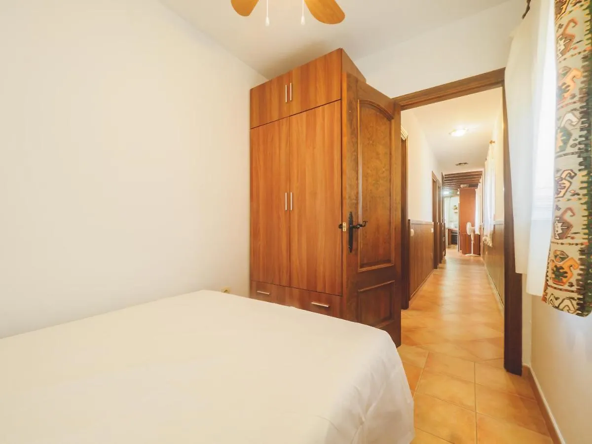 Cubo'S La Casita De Fran Villa Coin