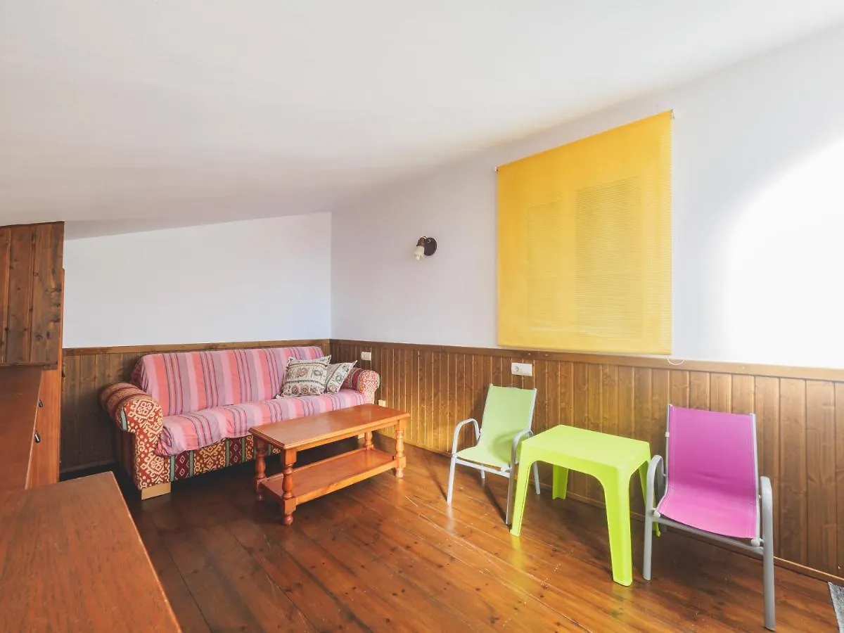 Holiday home Cubo'S La Casita De Fran Villa Coin