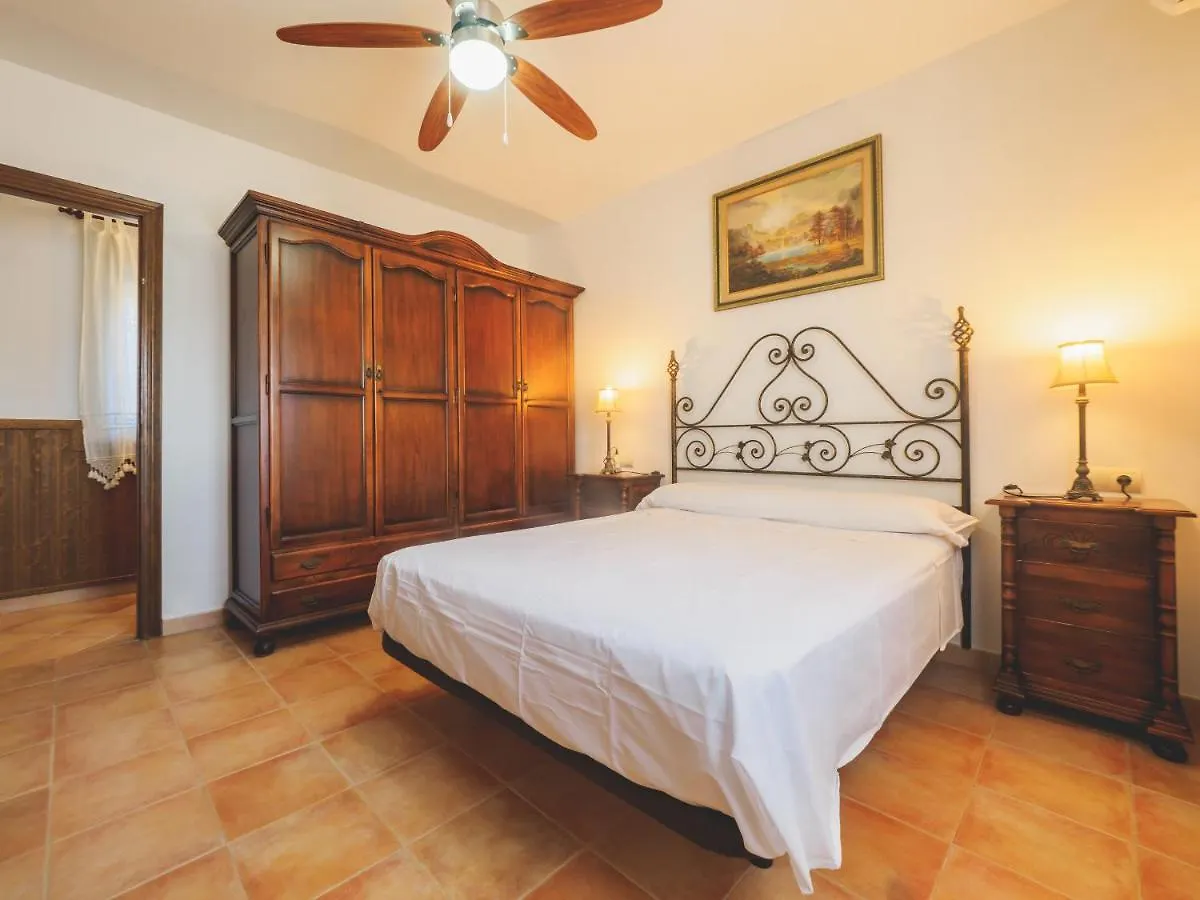 Cubo\'S La Casita De Fran contacts