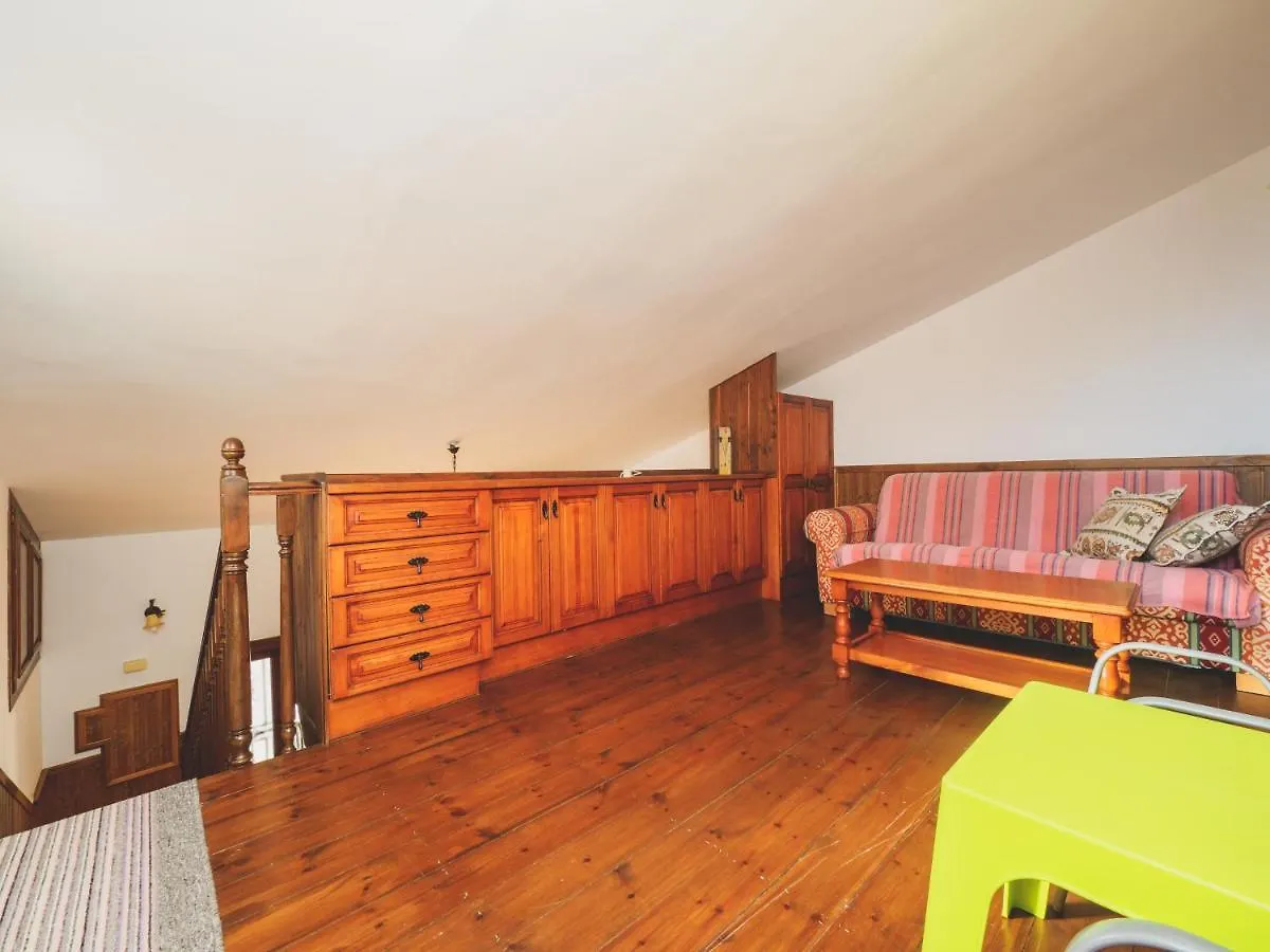 Cubo'S La Casita De Fran Villa Coín