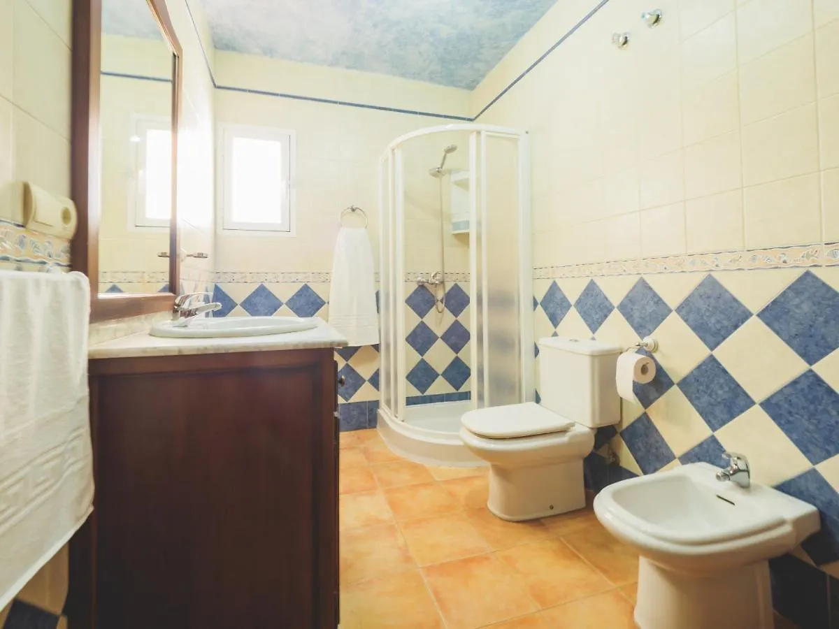 Cubo'S La Casita De Fran Villa Coin 0*,  Spain