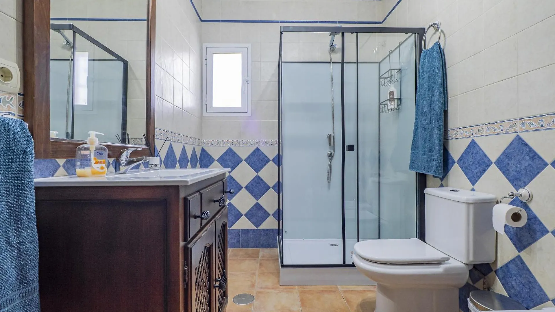 Vakantiehuis Cubo'S La Casita De Fran Villa Coín Spanje