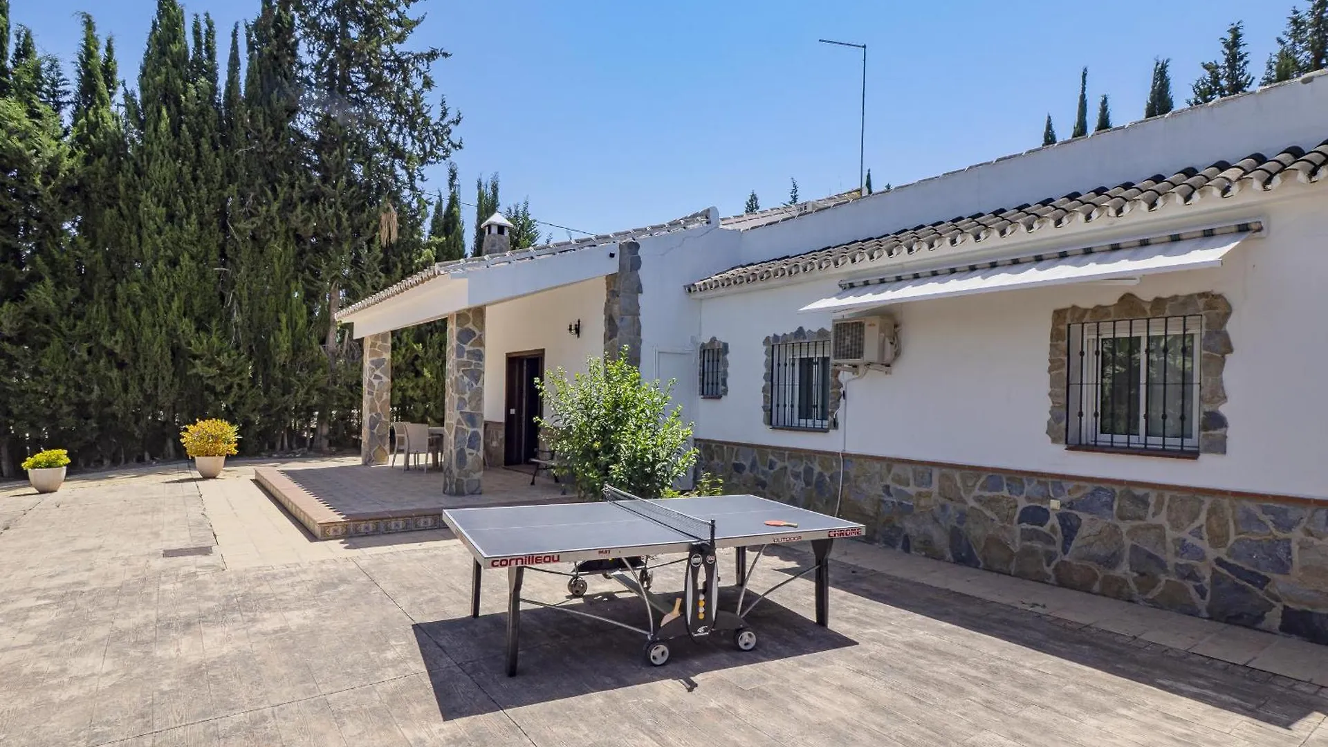Cubo'S La Casita De Fran Villa Coín