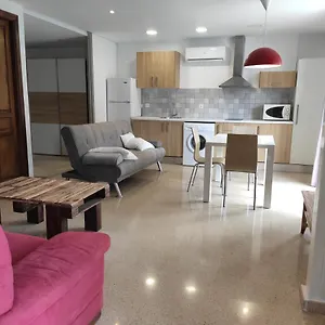 La Calera Apartment
