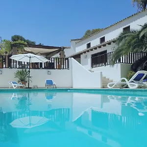 Molino De Saladilla Guest house