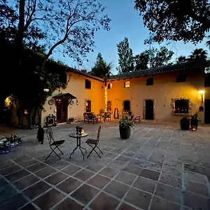 La Fuente Oase Bed & Breakfast