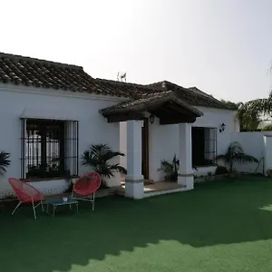 Casa Del Valle Coín