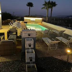 La Mirage Coín