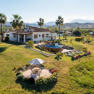 Casa De Sueños Coín