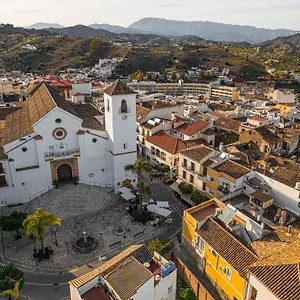 Nomadara - Boutique Guest house