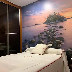 Estudio Luna Apartment