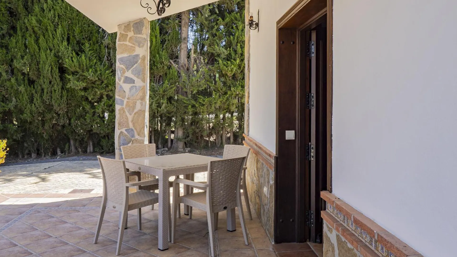 Holiday home Cubo'S La Casita De Fran Villa Coin